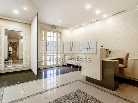 коммерческая по адресу Владимира Ивасюка просп. (Героїв Сталінграду), 4