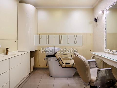 коммерческая по адресу Владимира Ивасюка просп. (Героїв Сталінграду), 4