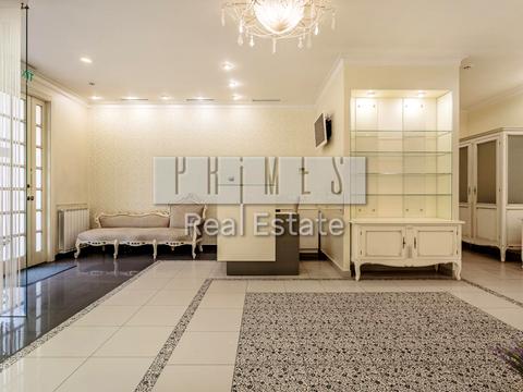 коммерческая по адресу Владимира Ивасюка просп. (Героїв Сталінграду), 4