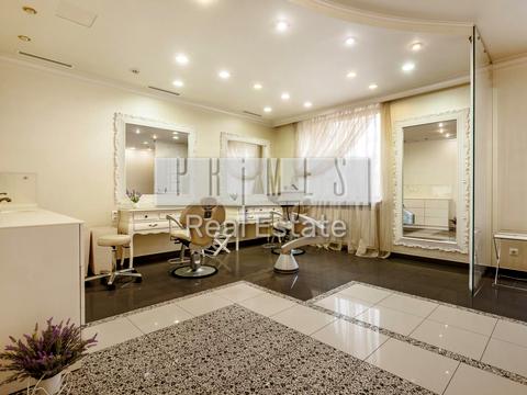 коммерческая по адресу Владимира Ивасюка просп. (Героїв Сталінграду), 4