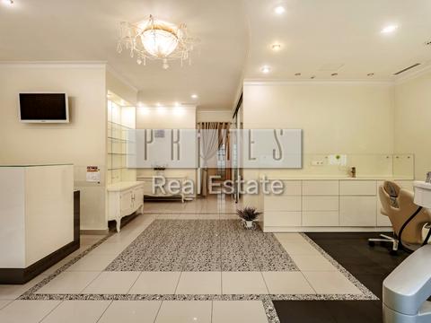 коммерческая по адресу Владимира Ивасюка просп. (Героїв Сталінграду), 4