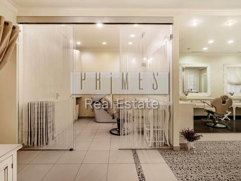 коммерческая по адресу Владимира Ивасюка просп. (Героїв Сталінграду), 4