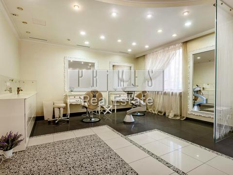 коммерческая по адресу Владимира Ивасюка просп. (Героїв Сталінграду), 4