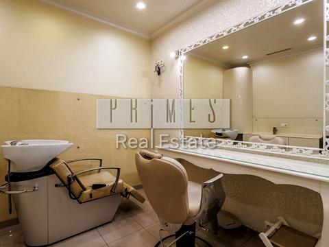 коммерческая по адресу Владимира Ивасюка просп. (Героїв Сталінграду), 4