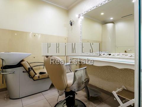 коммерческая по адресу Владимира Ивасюка просп. (Героїв Сталінграду), 4