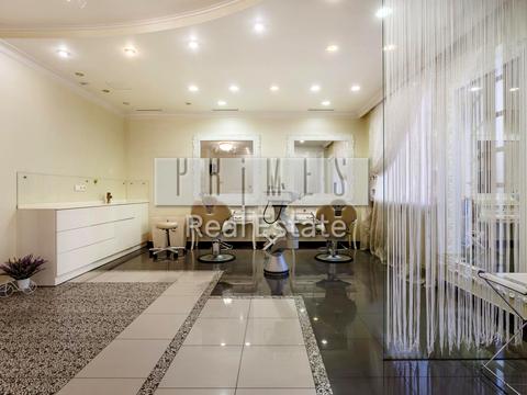 коммерческая по адресу Владимира Ивасюка просп. (Героїв Сталінграду), 4