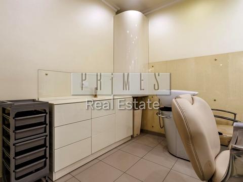 коммерческая по адресу Владимира Ивасюка просп. (Героїв Сталінграду), 4