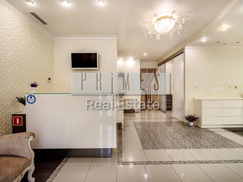 коммерческая по адресу Владимира Ивасюка просп. (Героїв Сталінграду), 4