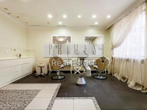 коммерческая по адресу Владимира Ивасюка просп. (Героїв Сталінграду), 4