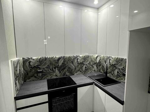 квартира за адресою Олександрівська вул., 5