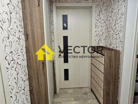 квартира за адресою Лікаря Мальцева пров. (Латишева), 11