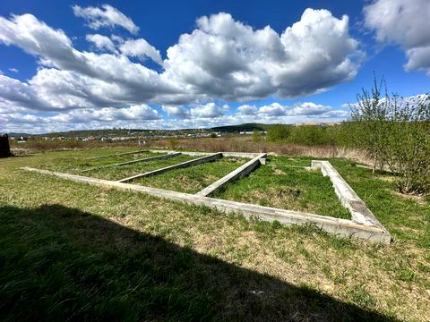 участок по адресу Довженка, 9