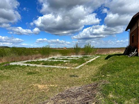 участок по адресу Довженка, 9