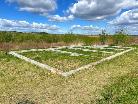 участок по адресу Довженка, 9