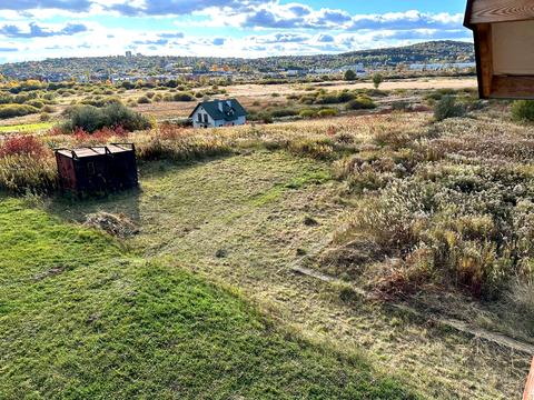 участок по адресу Довженка, 9