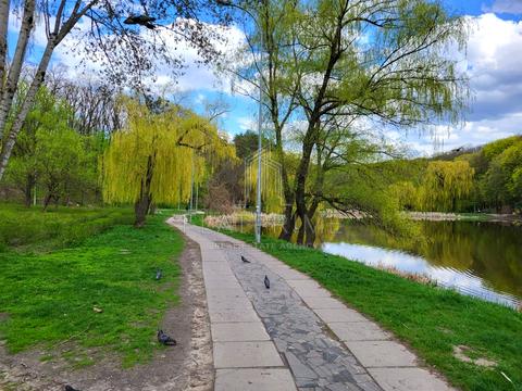 квартира за адресою Голосіївський просп. (40-річчя Жовтня), 90