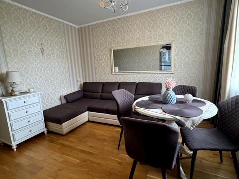 квартира за адресою Велика Кільцева вул., 136