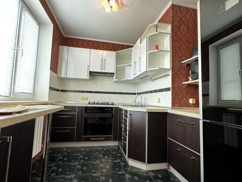 квартира за адресою Велика Кільцева вул., 136