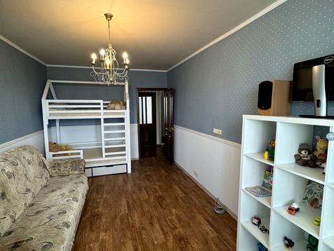 квартира за адресою Велика Кільцева вул., 136
