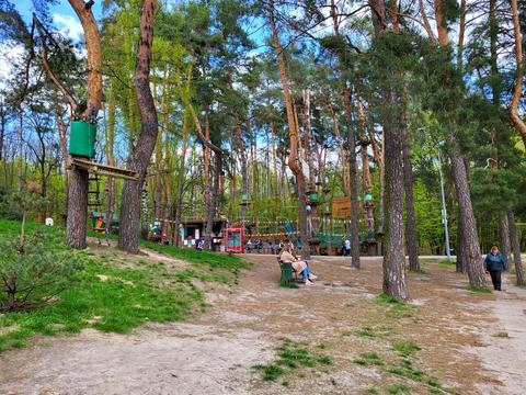 квартира за адресою Голосіївський просп. (40-річчя Жовтня), 90