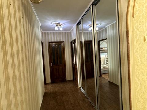 квартира за адресою Велика Кільцева вул., 136