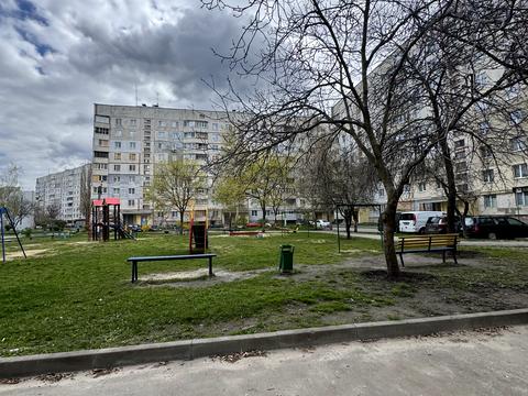 квартира за адресою Велика Кільцева вул., 136