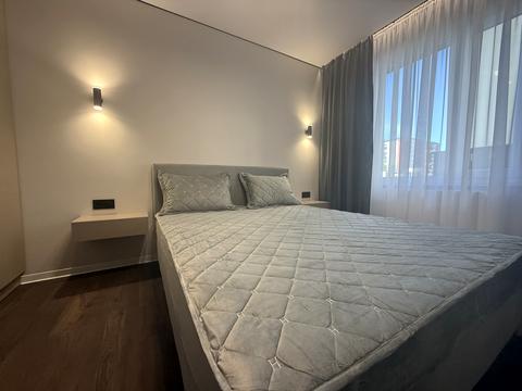 квартира по адресу Степана Бандеры ул., 77-Б