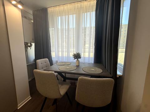 квартира за адресою Степана Бандери вул., 77-Б