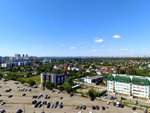 квартира за адресою Рональда Рейгана вул., (Будинок 1)