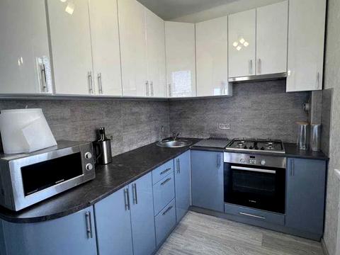 квартира за адресою Голосіївський просп. (40-річчя Жовтня), 118