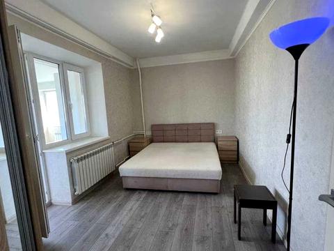 квартира за адресою Голосіївський просп. (40-річчя Жовтня), 118