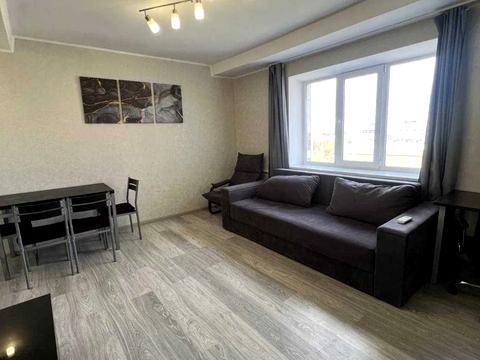 квартира за адресою Голосіївський просп. (40-річчя Жовтня), 118