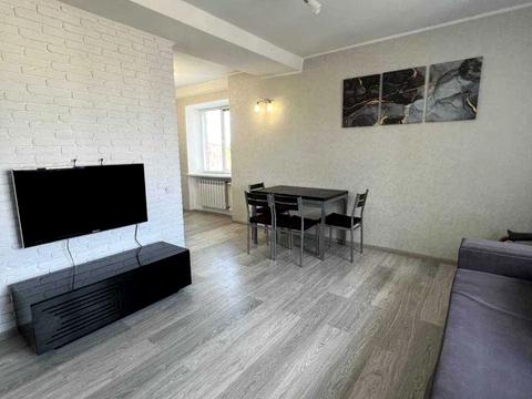 квартира за адресою Голосіївський просп. (40-річчя Жовтня), 118