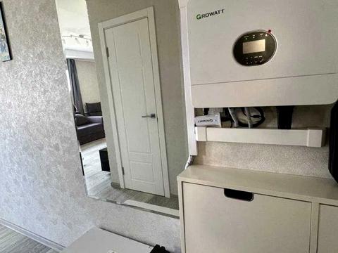 квартира за адресою Голосіївський просп. (40-річчя Жовтня), 118