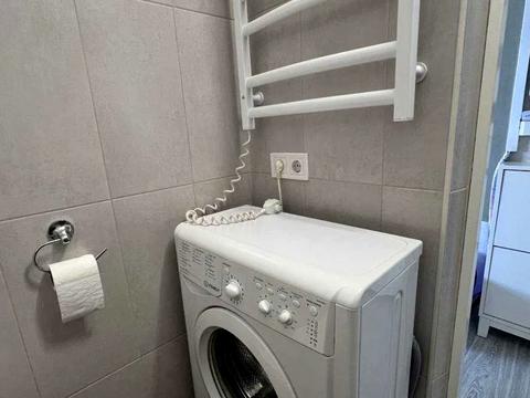 квартира за адресою Голосіївський просп. (40-річчя Жовтня), 118