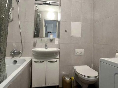 квартира за адресою Голосіївський просп. (40-річчя Жовтня), 118