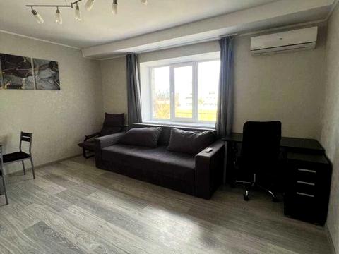 квартира за адресою Голосіївський просп. (40-річчя Жовтня), 118