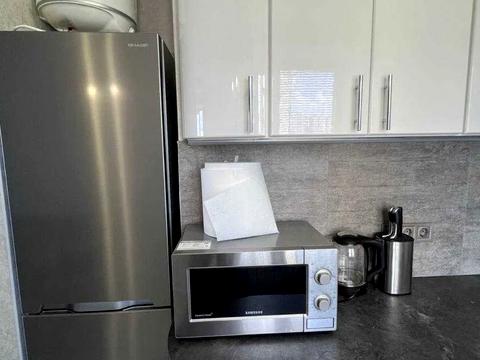 квартира за адресою Голосіївський просп. (40-річчя Жовтня), 118