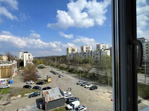 квартира за адресою Голосіївський просп. (40-річчя Жовтня), 118