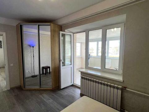 квартира за адресою Голосіївський просп. (40-річчя Жовтня), 118