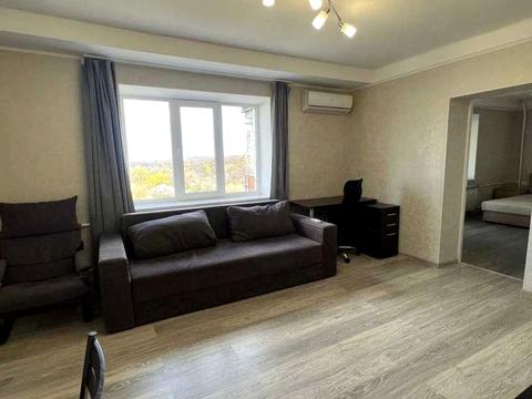 квартира за адресою Голосіївський просп. (40-річчя Жовтня), 118