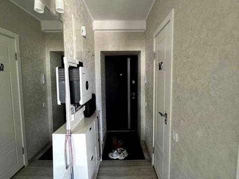 квартира за адресою Голосіївський просп. (40-річчя Жовтня), 118