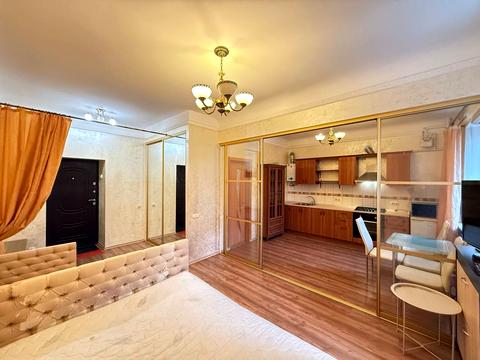 квартира по адресу Паторжинского ул., 17