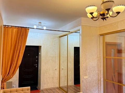 квартира по адресу Паторжинского ул., 17