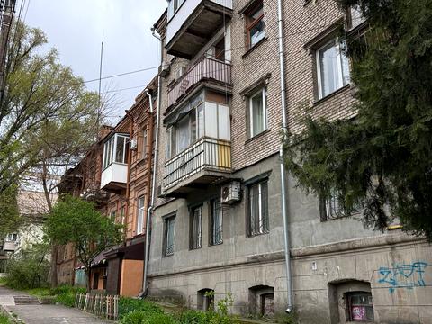 квартира по адресу Паторжинского ул., 17