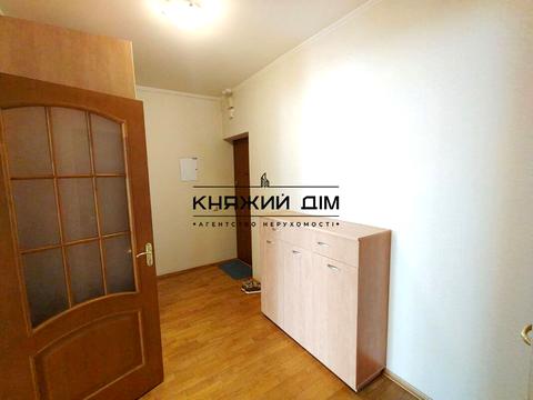 квартира за адресою Голосіївська вул., 13-Б