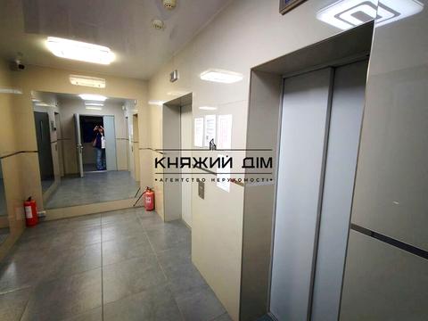 квартира за адресою Голосіївська вул., 13-Б
