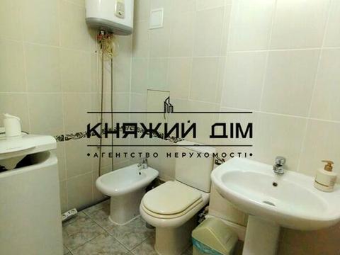 квартира за адресою Голосіївська вул., 13-Б
