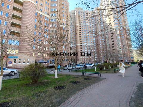 квартира за адресою Голосіївська вул., 13-Б