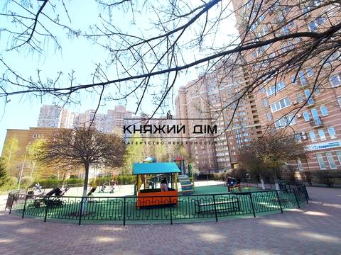 квартира за адресою Голосіївська вул., 13-Б